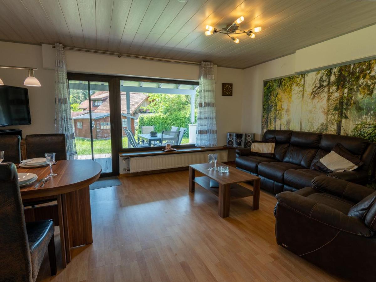 Holiday Home 4 Pfoten By Interhome Dittishausen Екстериор снимка
