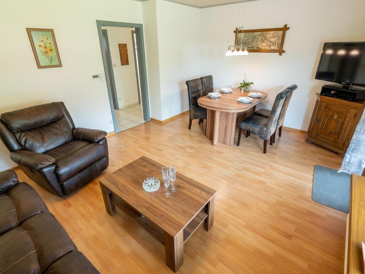 Holiday Home 4 Pfoten By Interhome Dittishausen Екстериор снимка