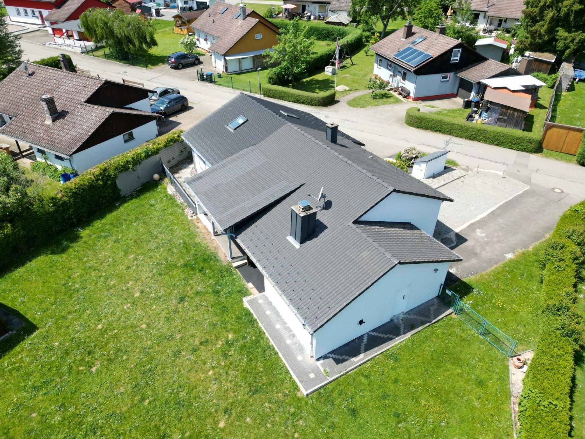 Holiday Home 4 Pfoten By Interhome Dittishausen Екстериор снимка