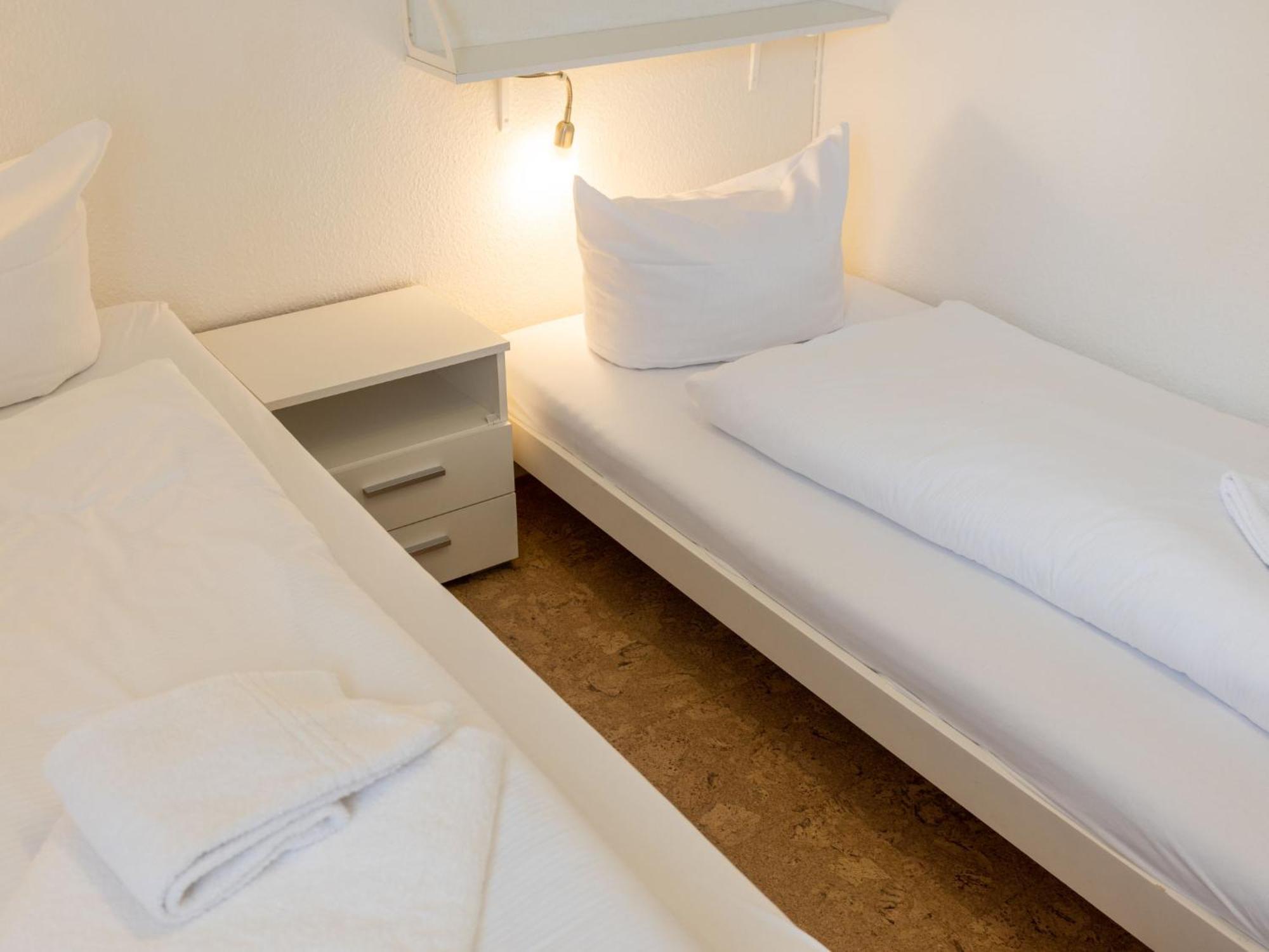 Holiday Home 4 Pfoten By Interhome Dittishausen Екстериор снимка