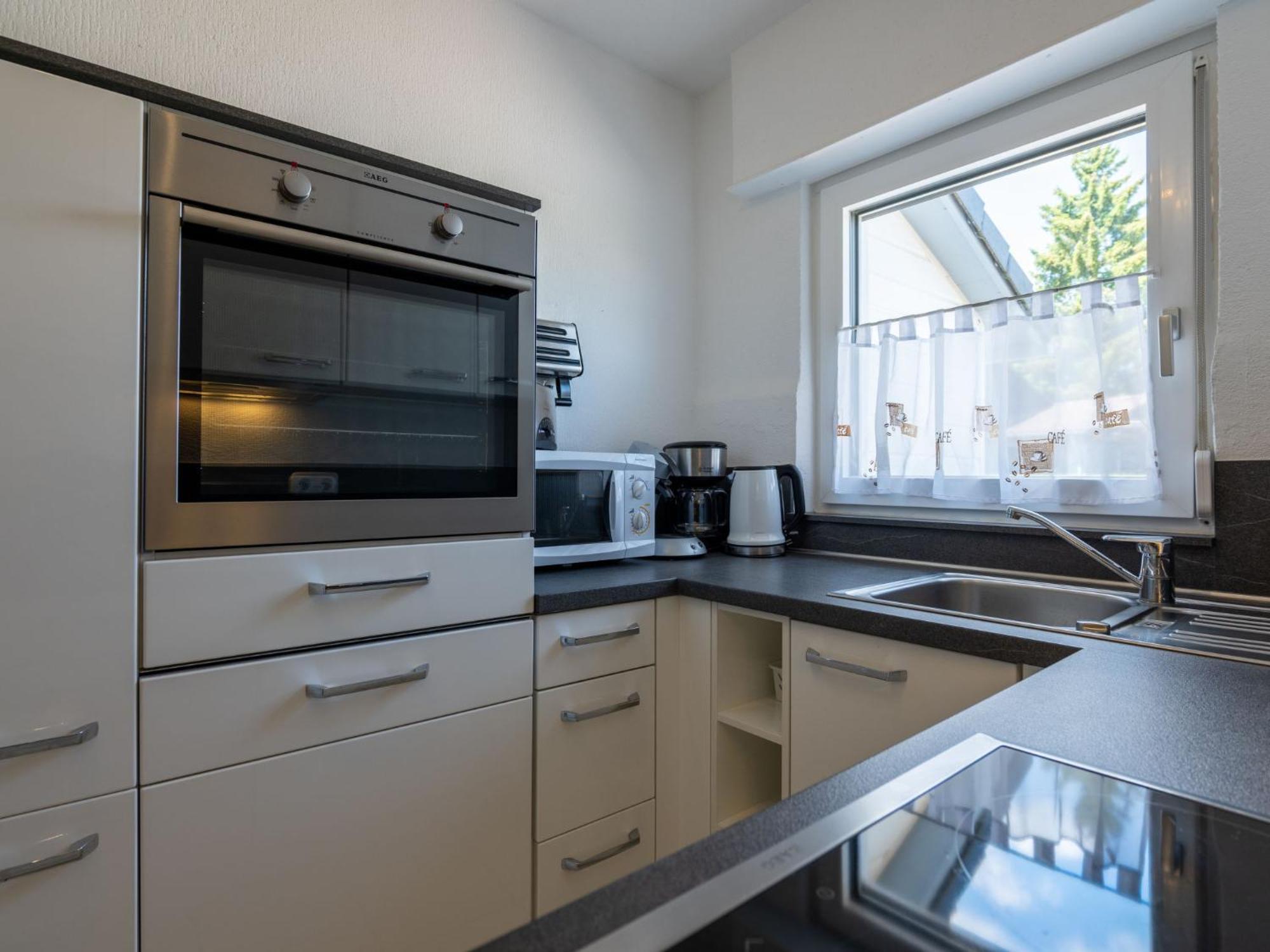 Holiday Home 4 Pfoten By Interhome Dittishausen Екстериор снимка
