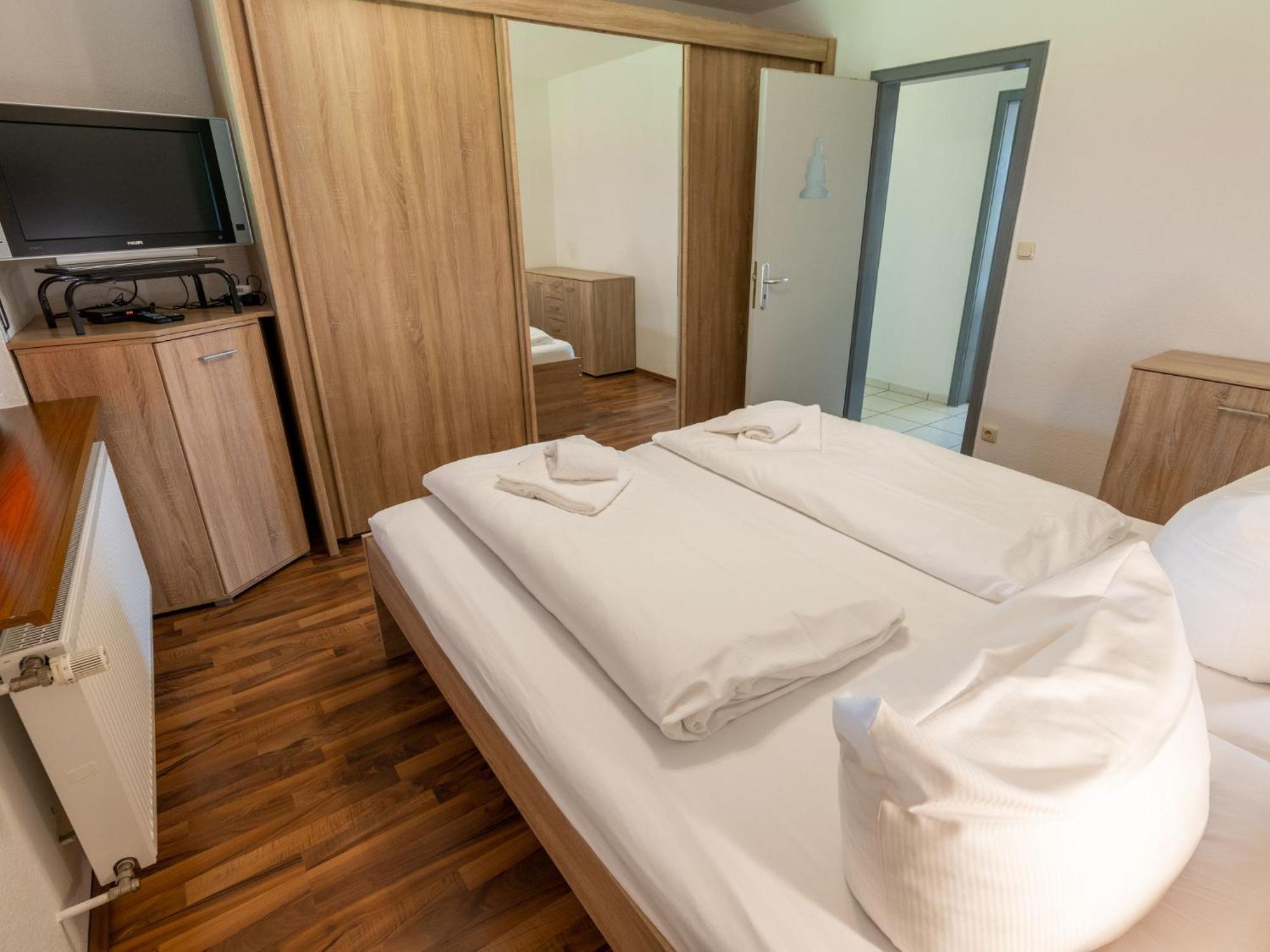 Holiday Home 4 Pfoten By Interhome Dittishausen Екстериор снимка