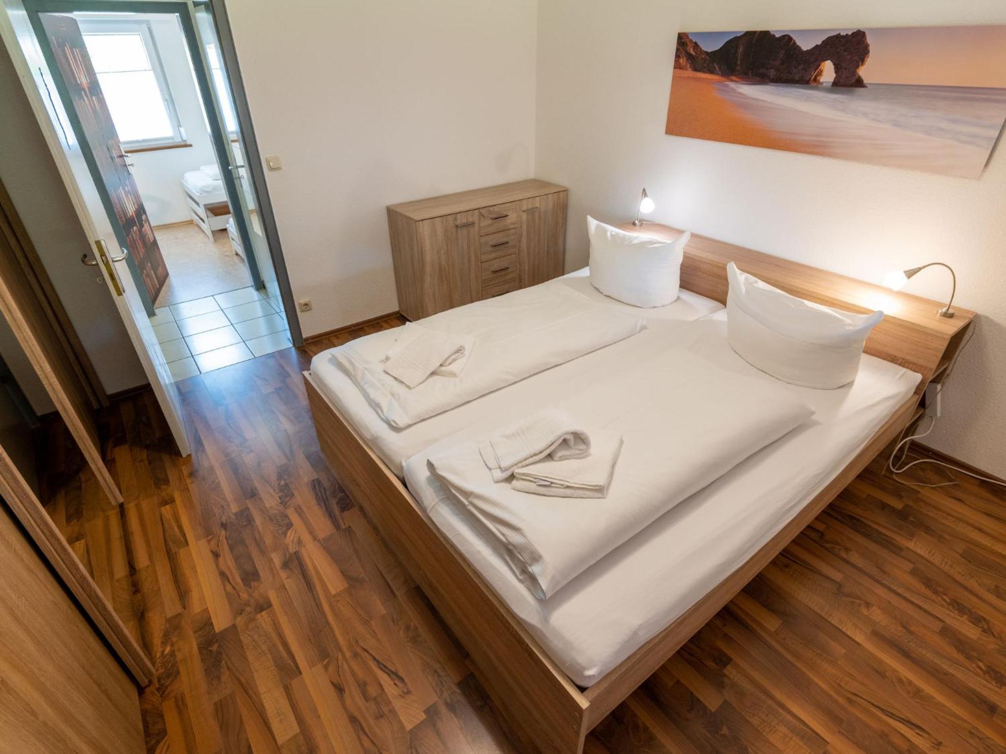 Holiday Home 4 Pfoten By Interhome Dittishausen Екстериор снимка