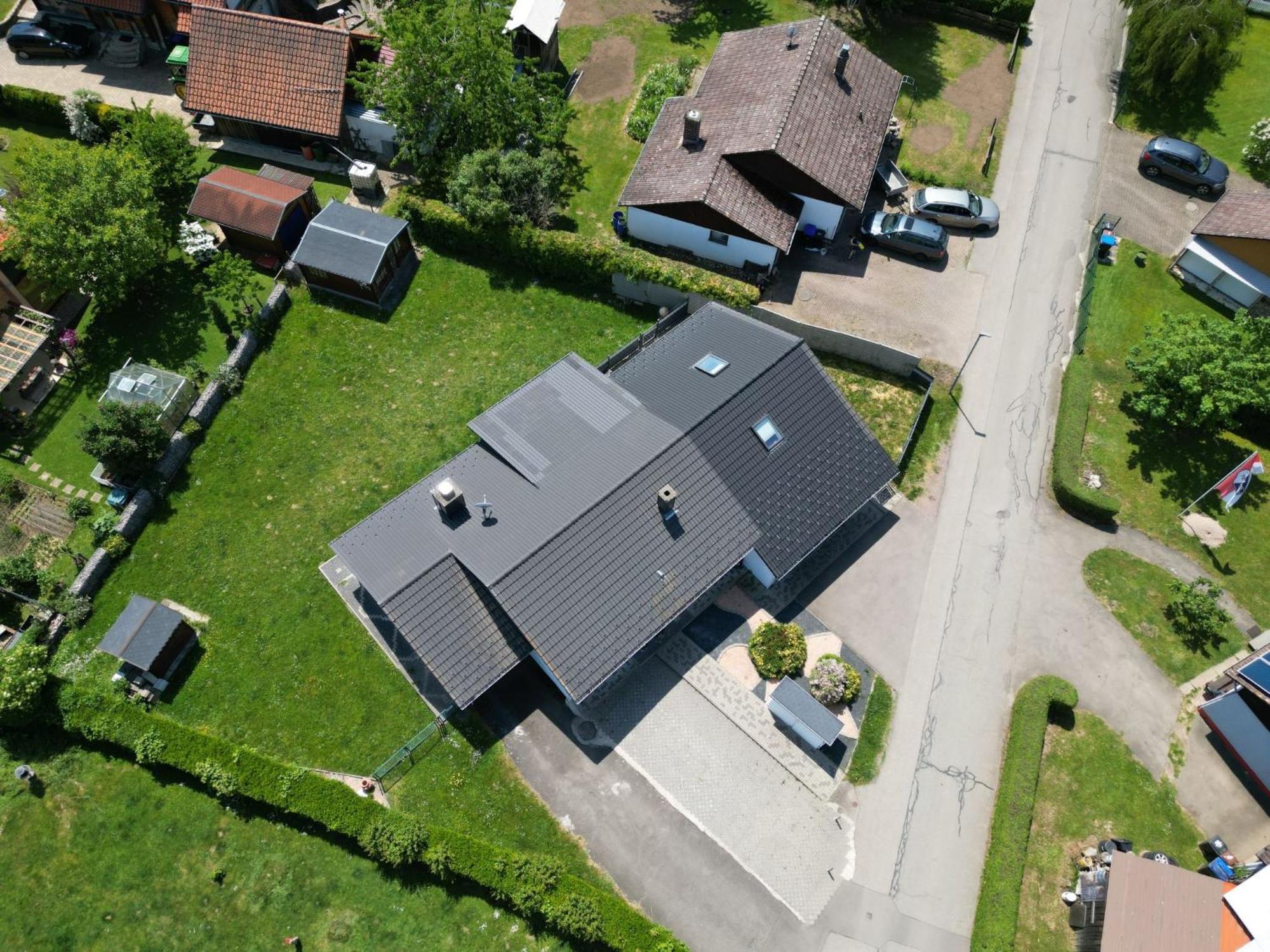 Holiday Home 4 Pfoten By Interhome Dittishausen Екстериор снимка