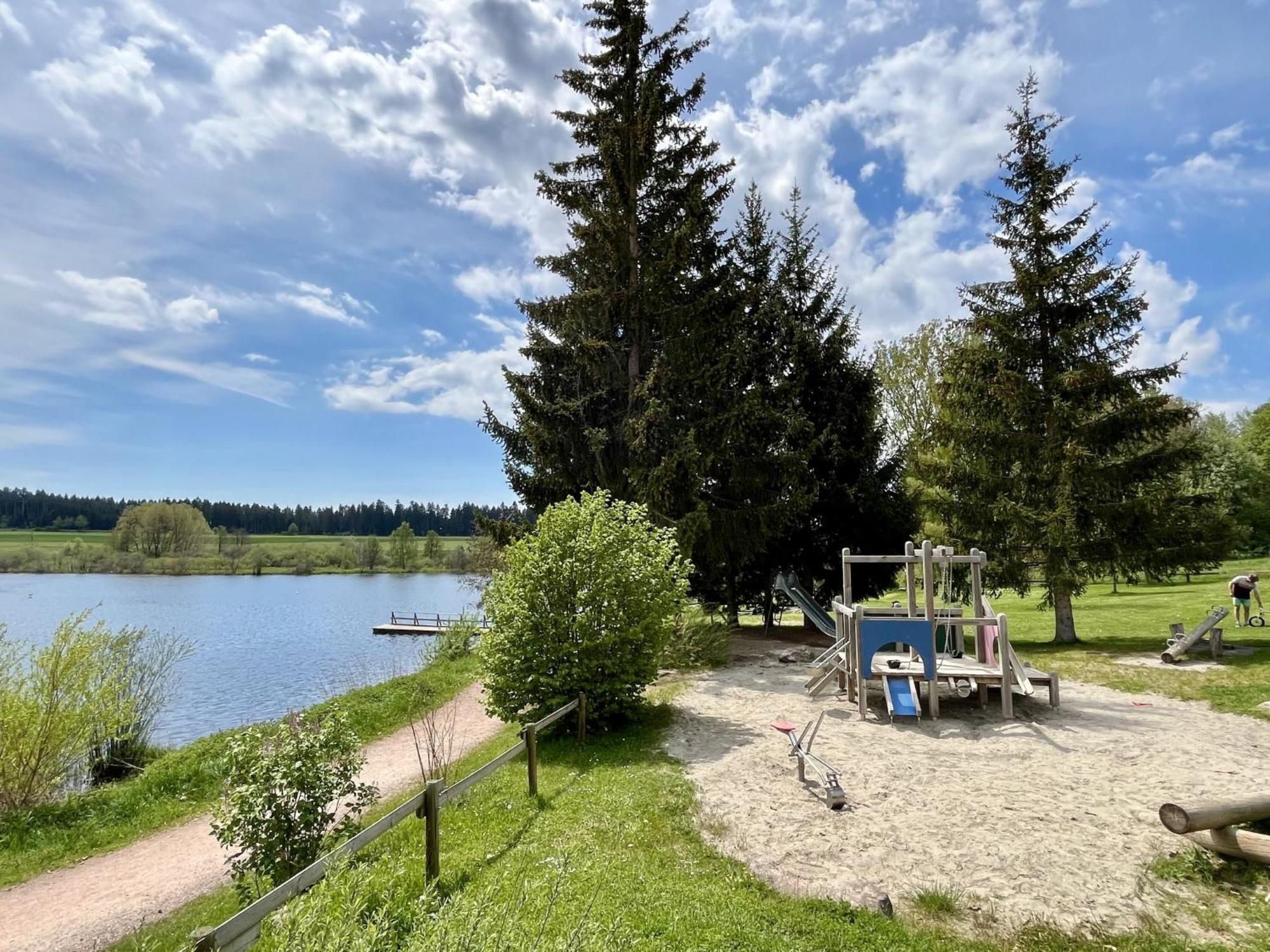 Holiday Home 4 Pfoten By Interhome Dittishausen Екстериор снимка